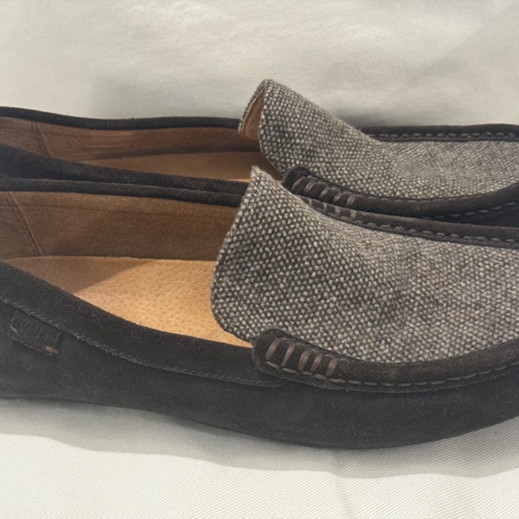 POLO RALPH LAUREN shoes 11.5 US - Picture 1 of 6